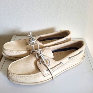 Sperry Top sider loafers